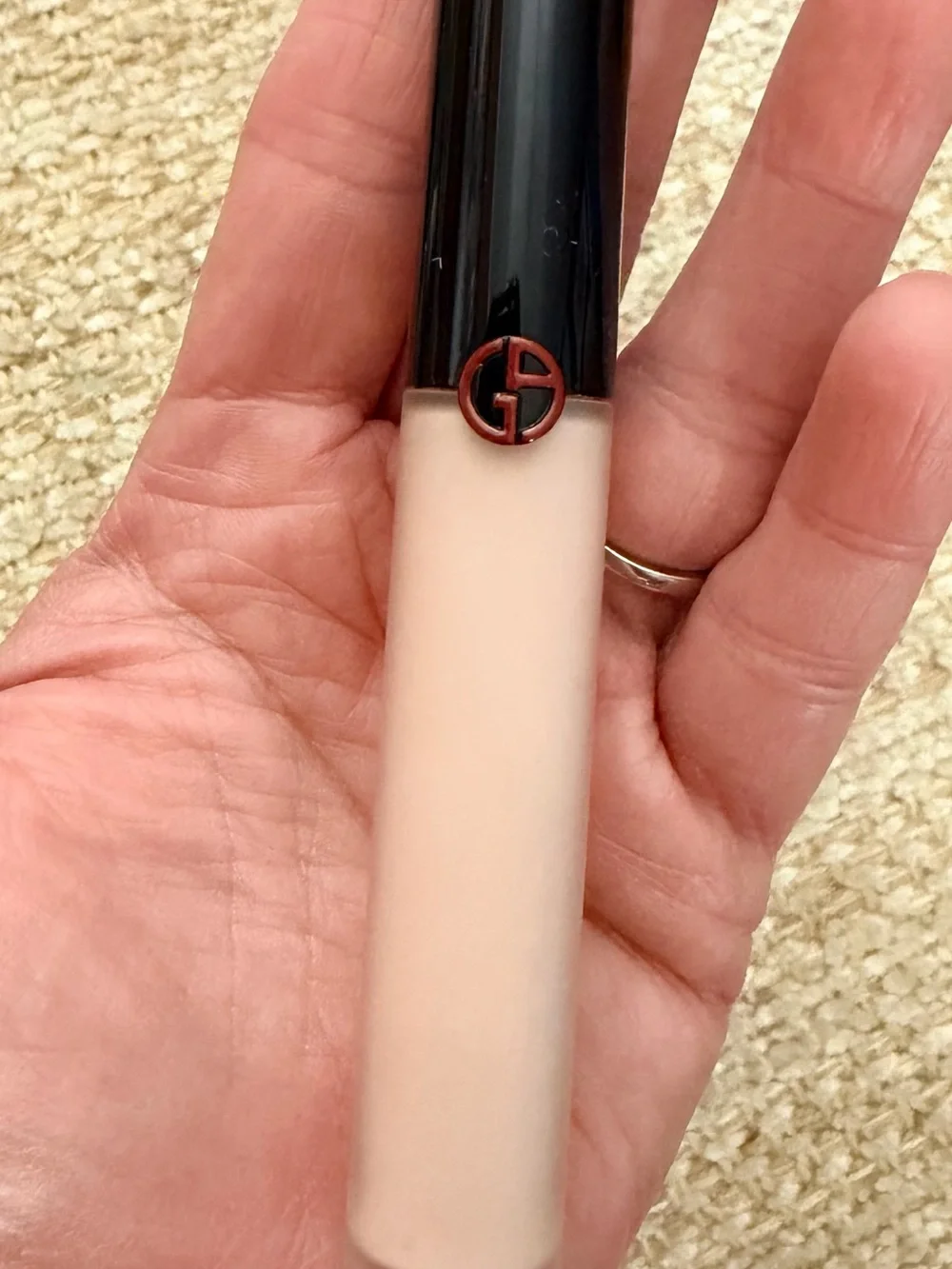 Giorgio Armani Multi-Retouch Concealer -  Shade 3